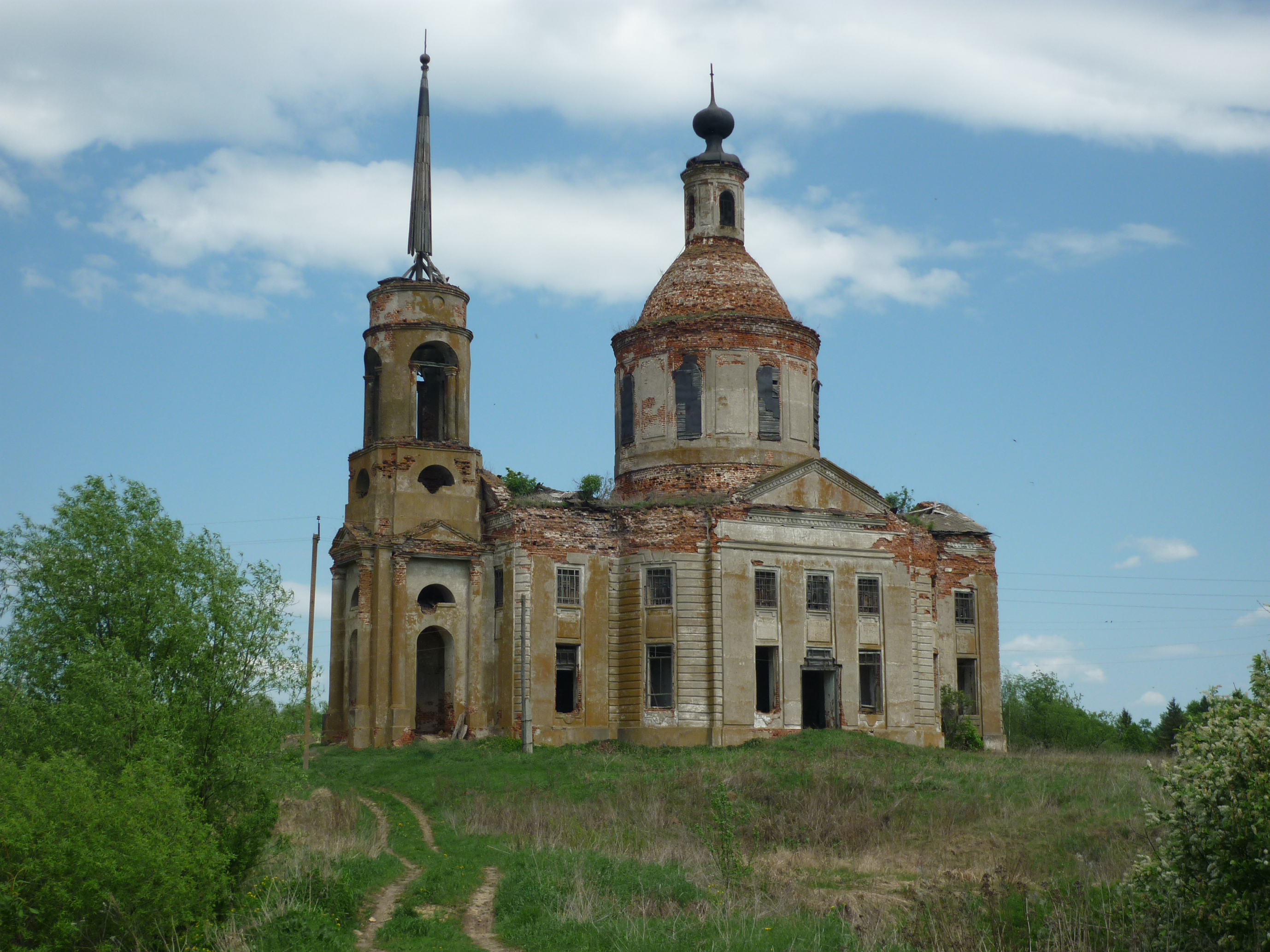 Новоникольское липецкой. Данковский район Воскресенское Церковь. Воскресенское Липецкая область Данковский район. Одоевщино Данковский район. Село Одоевщино Данковского района.